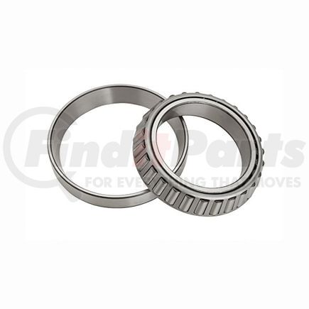 NTN JHM534149/JHM534110 Multi-Purpose Bearing - Roller Bearing, Tapered, Full Assemblies, Cone and Cup, Case Carburized Steel