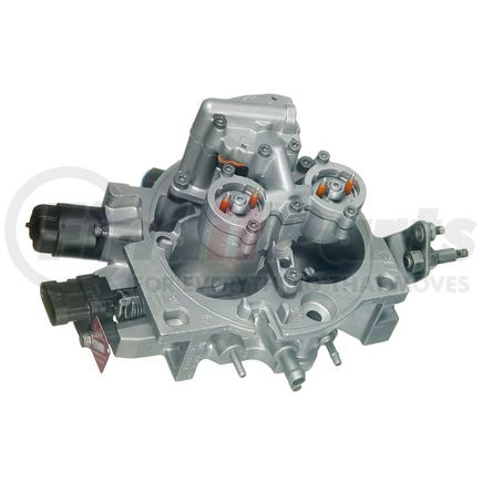 Autoline Products Ltd FI9043 T.B.I.