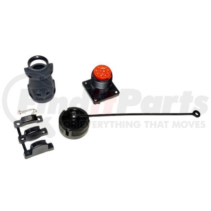 Deutz Corp 0419-9615 CONNECTOR