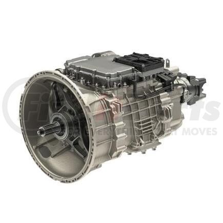Eaton TNH0412R TRANSMSN,EEO-18F112C EXCHANGE