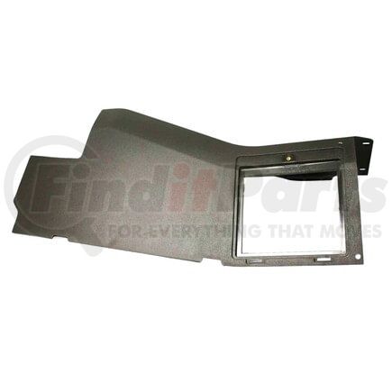 JCB 332/L6773 HVAC BOX COVER