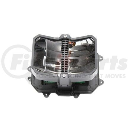 LED Headlight Control Module