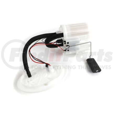 HELLA 358106961 Fuel Pump and Sender Assembly