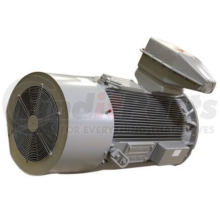 Siemens 1LA4 312-4AN01-Z ELECTRIC MOTOR 250kW 3300V 50Hz 3 PHASE