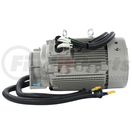 Atlas Copco 1092901629 GA75+230V/440V/460V-60Hz Motor