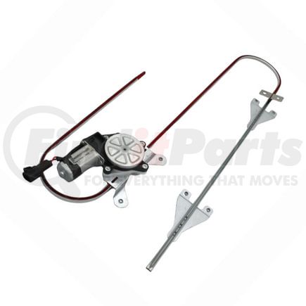 TRP WNR011000R REGULATOR-WINDOW ELECT W/