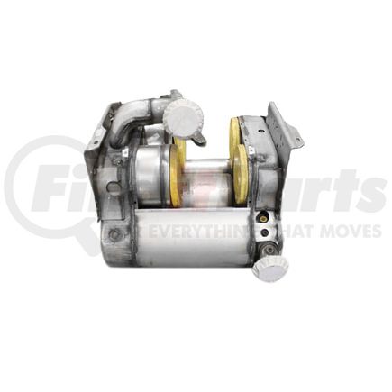 Detroit Diesel EA6804905656 DOC&CLAMPKIT