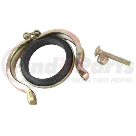 Terex 9010254 COUPLING