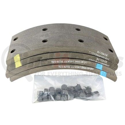 Terex 9021624 LINING KIT