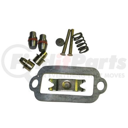 P&H Crane 1045Z282 UNLOADER SERVICE KIT