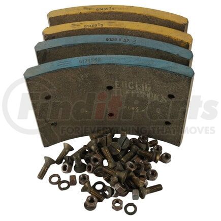 Terex 9021567 LINING KIT