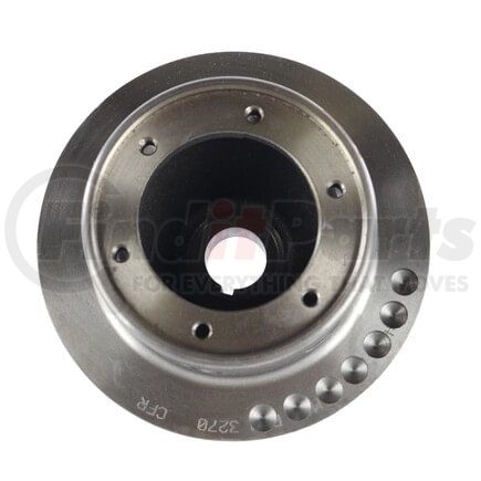 Mack 25085696 Engine Cooling Fan Pulley