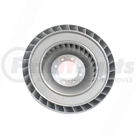 Dana 219297 DANA SPICER Turbine