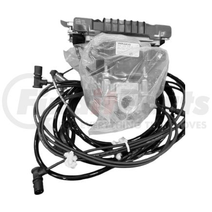 WABCO 4006120160 Trailer ABS Valve and Electronic Control Unit Assembly - 2S1M w/Power Cable 4.7m