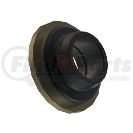 Detroit Diesel A0000160040 Engine Cylinder Head Dowel Pin