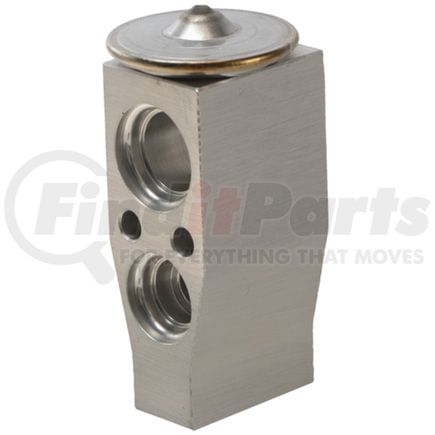 Four Seasons 39668 Block Type Expansion Valve w/o Solenoid
