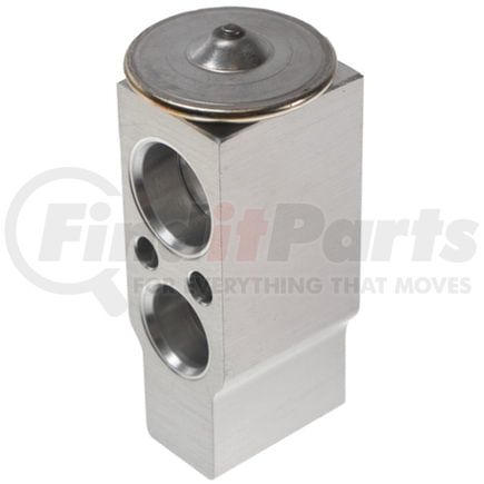 Four Seasons 39662 Block Type Expansion Valve w/o Solenoid