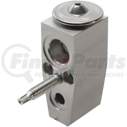 Four Seasons 39689 Block Type Expansion Valve w/o Solenoid