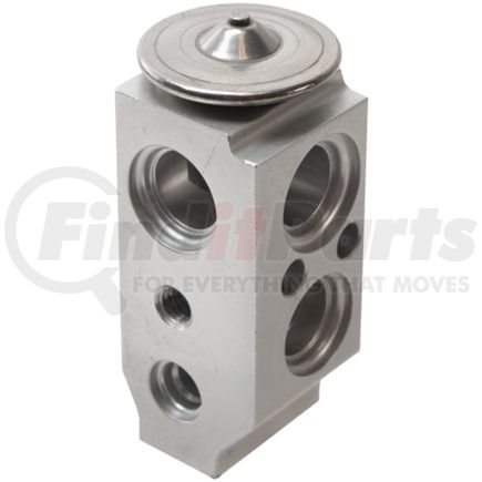 Four Seasons 39688 Block Type Expansion Valve w/o Solenoid