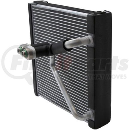 Four Seasons 64167 Parallel Flow Evaporator Core