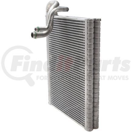 Four Seasons 64169 Parallel Flow Evaporator Core