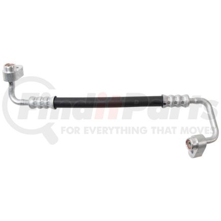 Four Seasons 65756 Liquid Line Hose Assembly w/o Orifice Tube