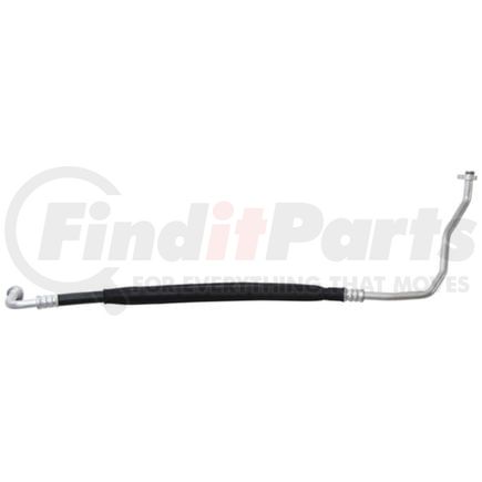 Four Seasons 65618 Suction Line Hose Assembly