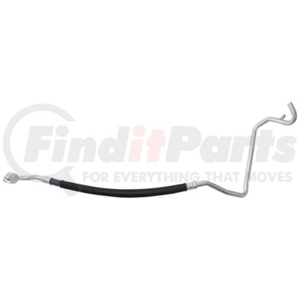 Four Seasons 65806 Suction Line Hose Assembly