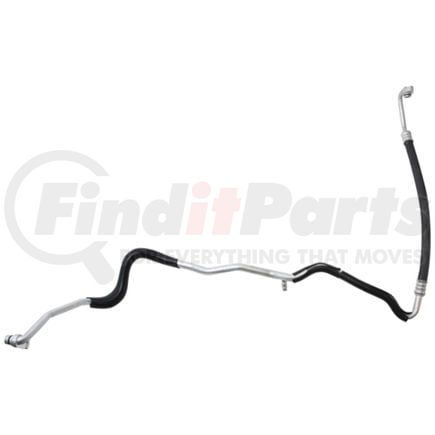 Four Seasons 65811 Suction Line Hose Assembly
