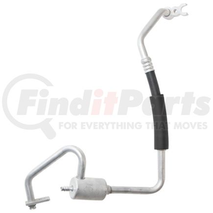 Four Seasons 65812 Suction Line Hose Assembly