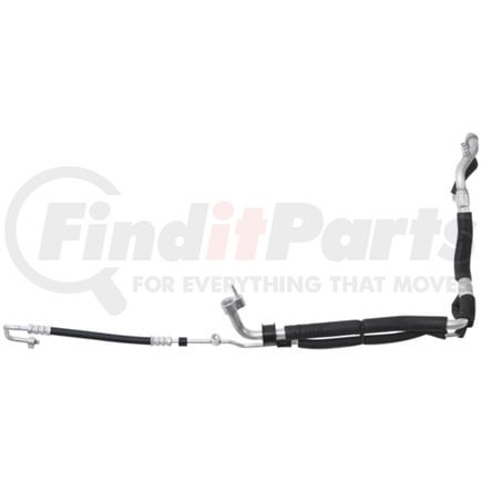 Four Seasons 66890 Suction & Liquid Line Internal Heat Exchange Hose Assembly