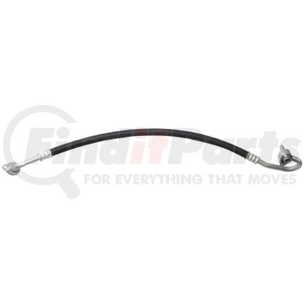 Four Seasons 66893 Suction Line Hose Assembly