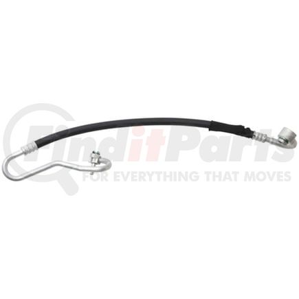 Four Seasons 66894 Suction Line Hose Assembly
