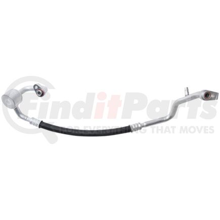 Four Seasons 66896 Suction Line Hose Assembly