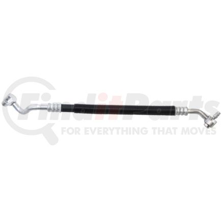 Four Seasons 66897 Suction Line Hose Assembly