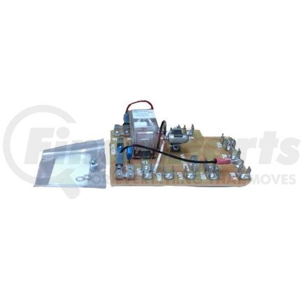 Koehring 204892 CIRCUIT BD