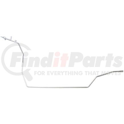 Four Seasons 66911 Discharge Line Hose Assembly