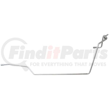 Four Seasons 66909 Suction Line Hose Assembly