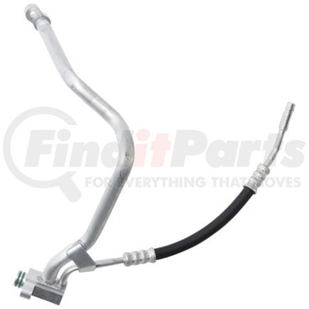Four Seasons 66917 Suction Line Hose Assembly