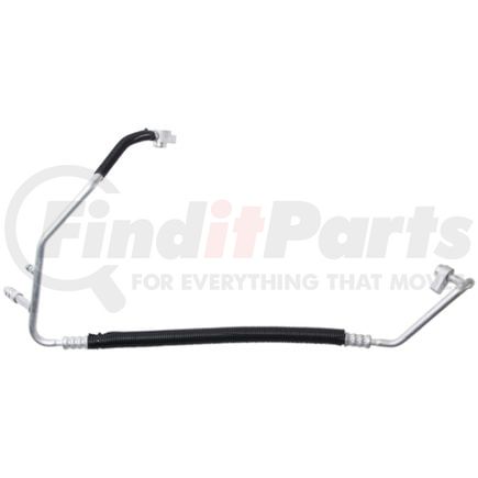 Four Seasons 66925 Discharge Line Hose Assembly