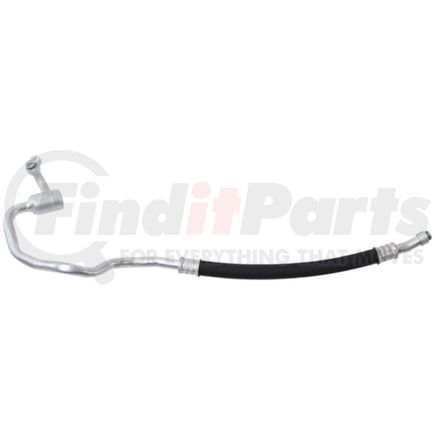 Four Seasons 66939 Suction Line Hose Assembly