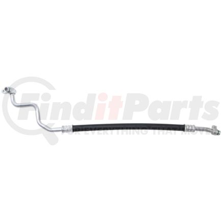 Four Seasons 66937 Suction Line Hose Assembly