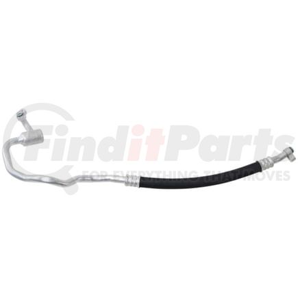 Four Seasons 66940 Suction Line Hose Assembly