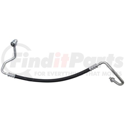 Four Seasons 66951 Discharge Line Hose Assembly
