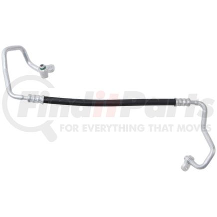 Four Seasons 66955 Discharge Line Hose Assembly