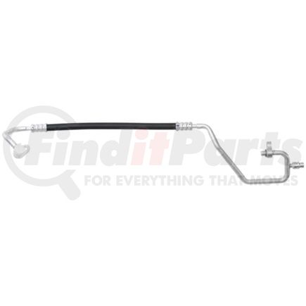 Four Seasons 66963 Discharge Line Hose Assembly