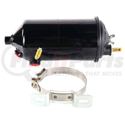 Bucyrus Erie 255730S RESERVOIR - POWER STEERING