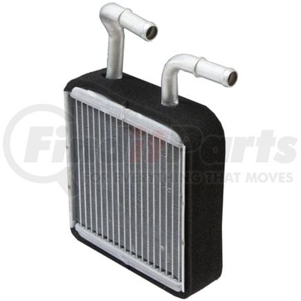 Four Seasons 90786 Aluminum Heater Core