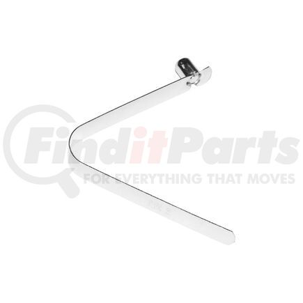 Save-A-Load 080-A151SS Stainless Steel Snap Button
