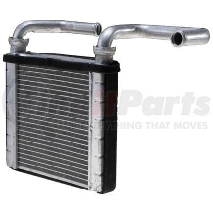 Four Seasons 92422 Aluminum Heater Core